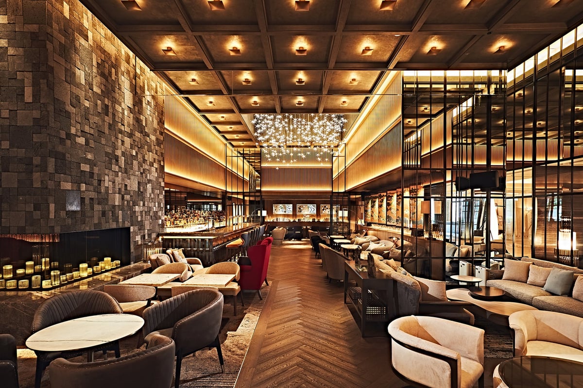 Luxurious Peach and Mango Parfaits Arrive in Tokyo for Summer – photo 8