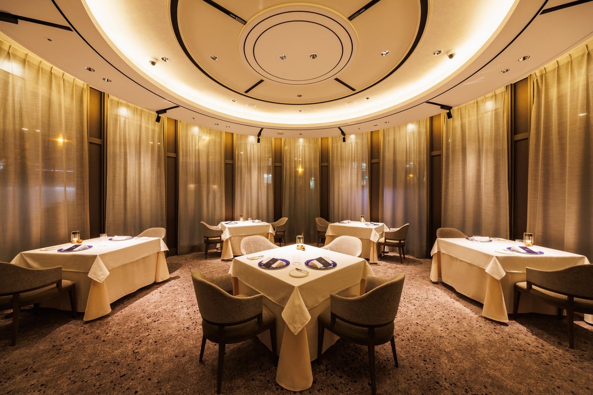 Luxury Auberge Stay at Hotel Metropolitan Edmont Tokyo – photo 2