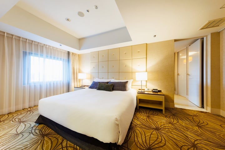 Luxury Auberge Stay at Hotel Metropolitan Edmont Tokyo – photo 8