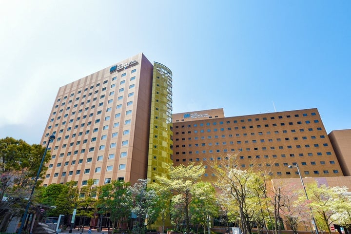 Luxury Auberge Stay at Hotel Metropolitan Edmont Tokyo – photo 10