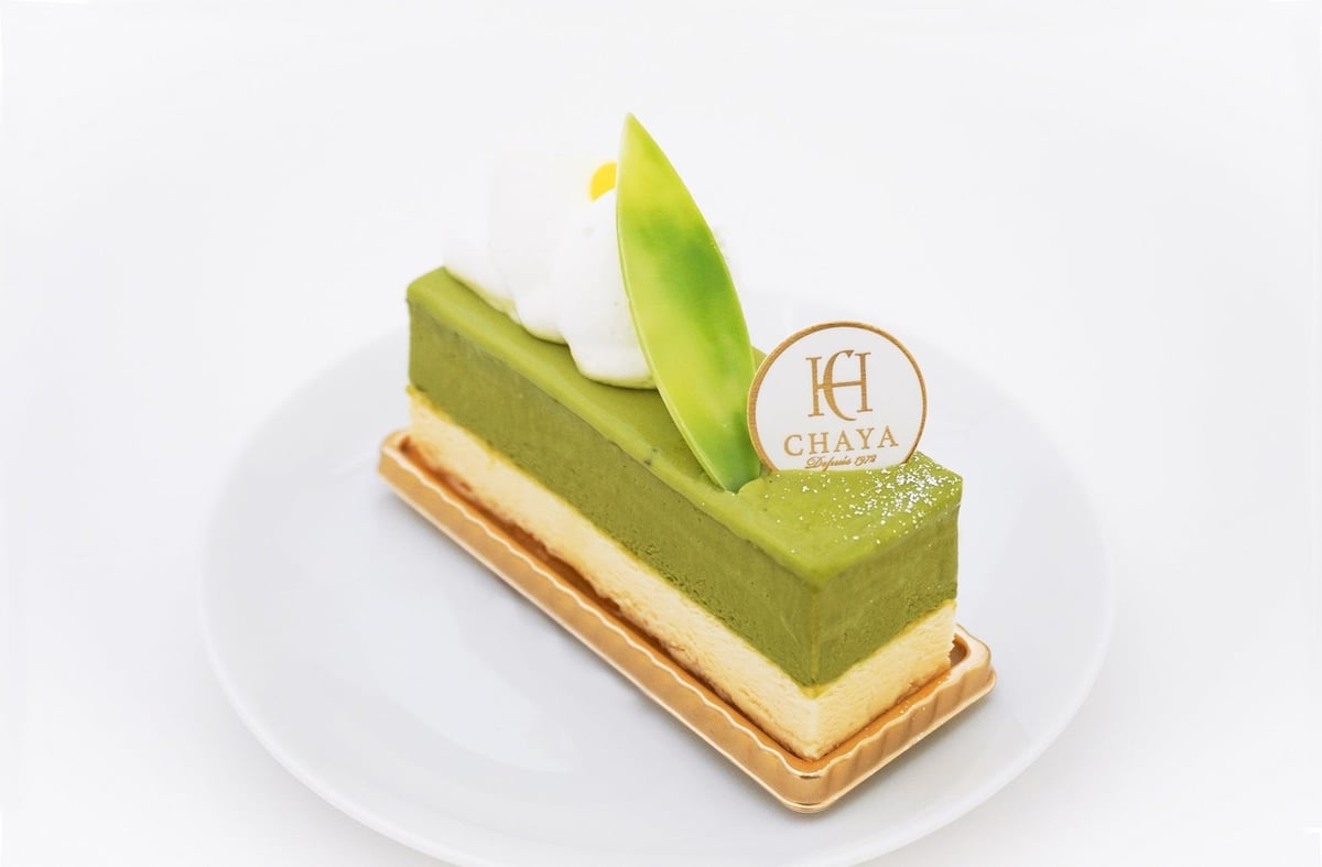 Matcha and Anko Sweets Fair at Sogo Yokohama – photo 5