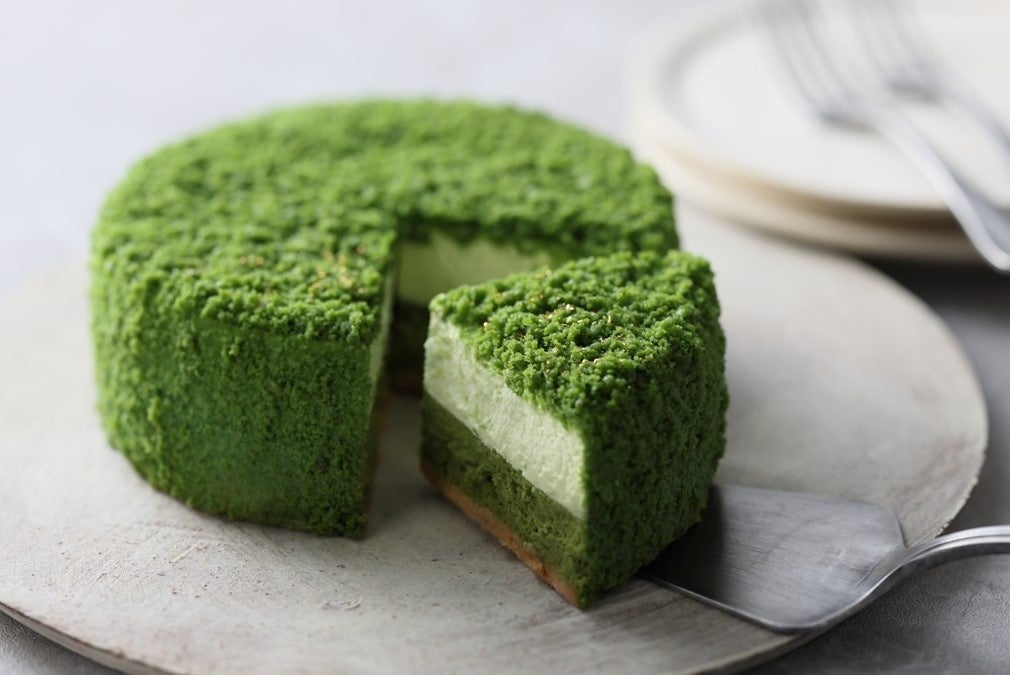 Matcha and Anko Sweets Fair at Sogo Yokohama – photo 6