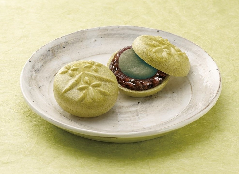 Matcha and Anko Sweets Fair at Sogo Yokohama – photo 7