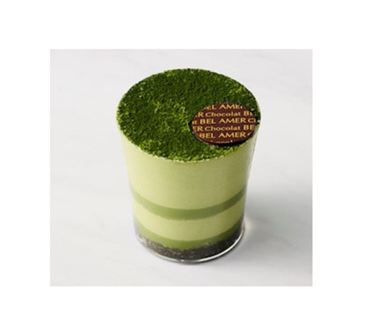 Matcha and Anko Sweets Fair at Sogo Yokohama – photo 9