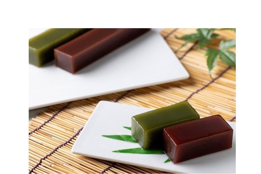 Matcha and Anko Sweets Fair at Sogo Yokohama – photo 10