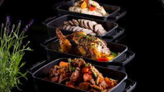 Mediterranean Buffet at Hilton Hiroshima: A Culinary Journey