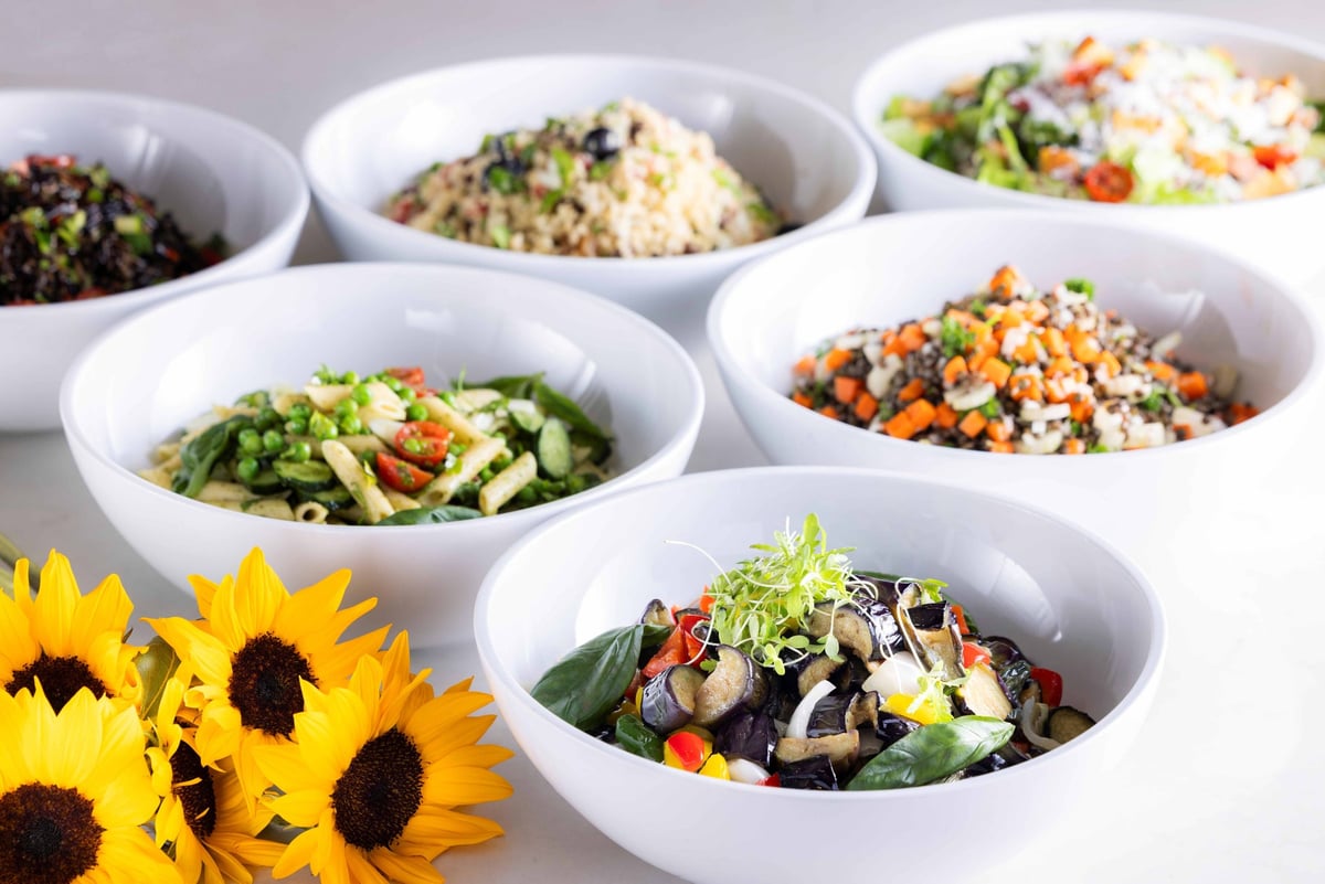 Mediterranean Buffet at Hilton Hiroshima: A Culinary Journey – photo 9