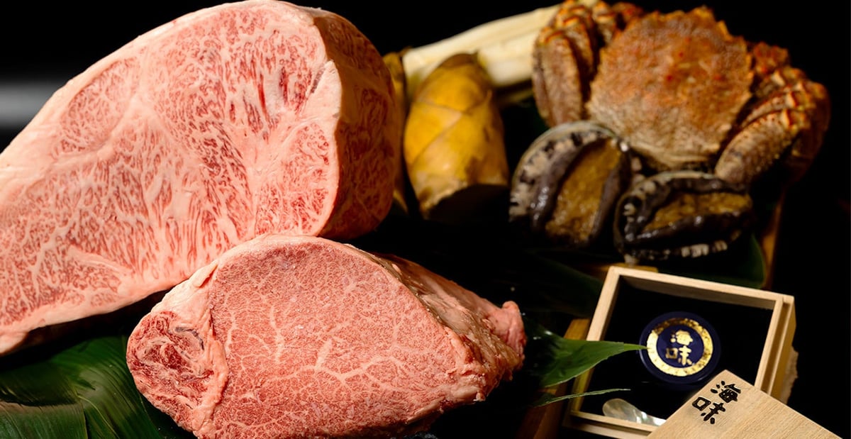Michelin-Starred Sushi Restaurant Opens New Teppanyaki Venue in Ginza – photo 4