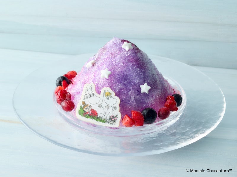 Moomin Collaboration Menu Debuts at Fukuoka Art Museum Cafe – photo 7