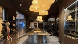 MUSASHI JAPAN Opens New Store in Shibuya, Tokyo