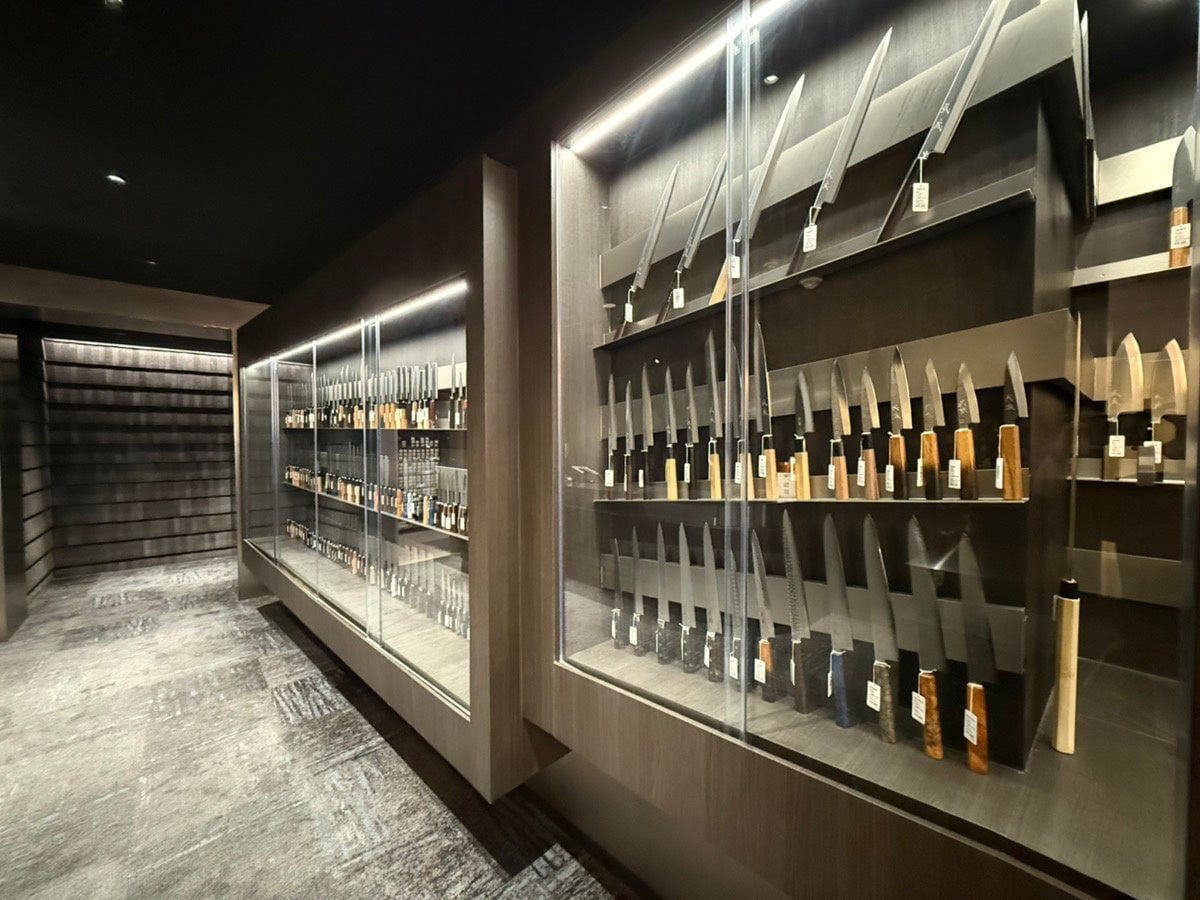 MUSASHI JAPAN Opens New Store in Shibuya, Tokyo – photo 3