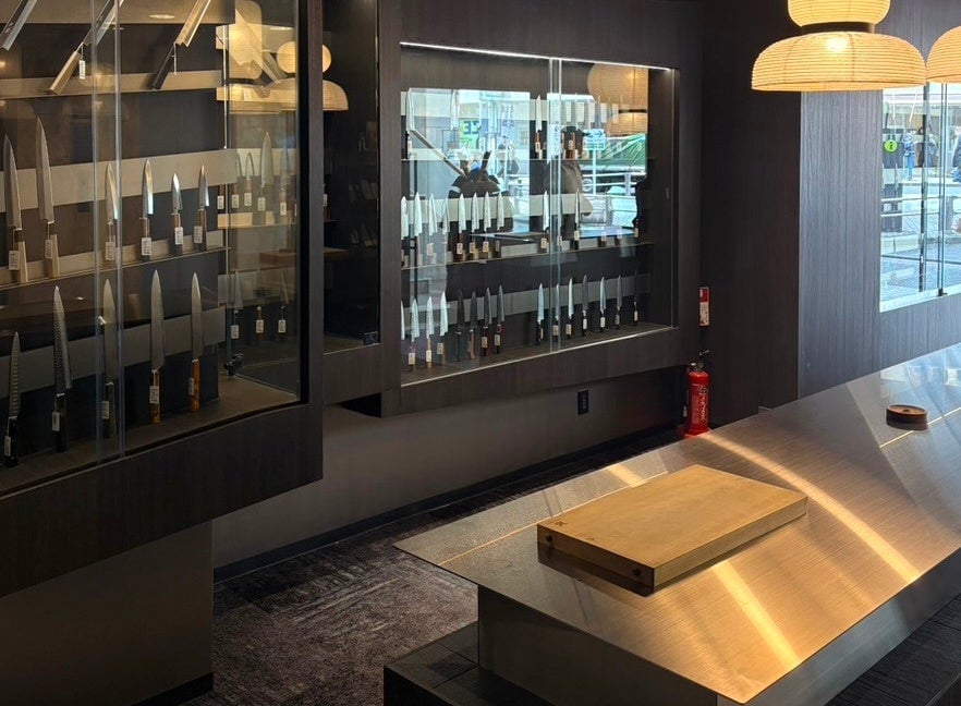 MUSASHI JAPAN Opens New Store in Shibuya, Tokyo – photo 4