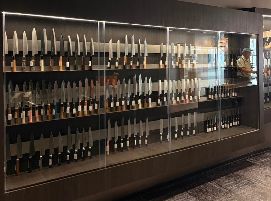 MUSASHI JAPAN Opens New Store in Shibuya, Tokyo – photo 5