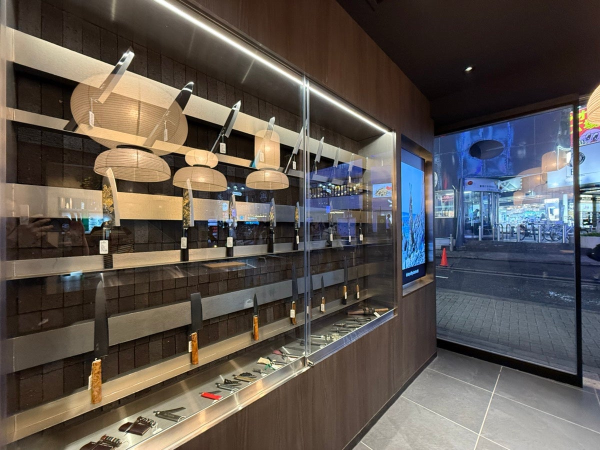 MUSASHI JAPAN Opens New Store in Shibuya, Tokyo – photo 6