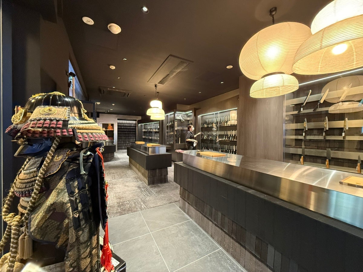 MUSASHI JAPAN Opens New Store in Shibuya, Tokyo – photo 9