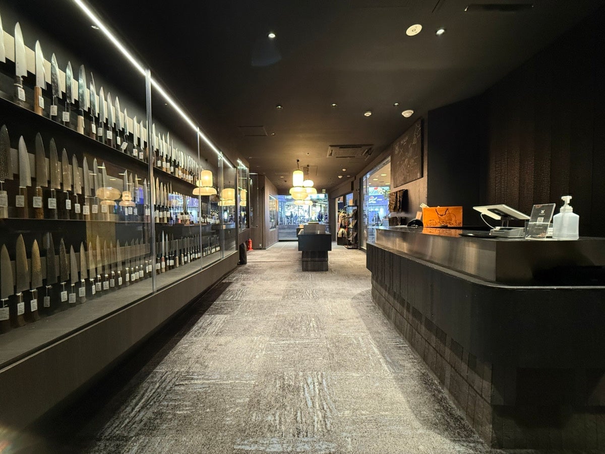 MUSASHI JAPAN Opens New Store in Shibuya, Tokyo – photo 10