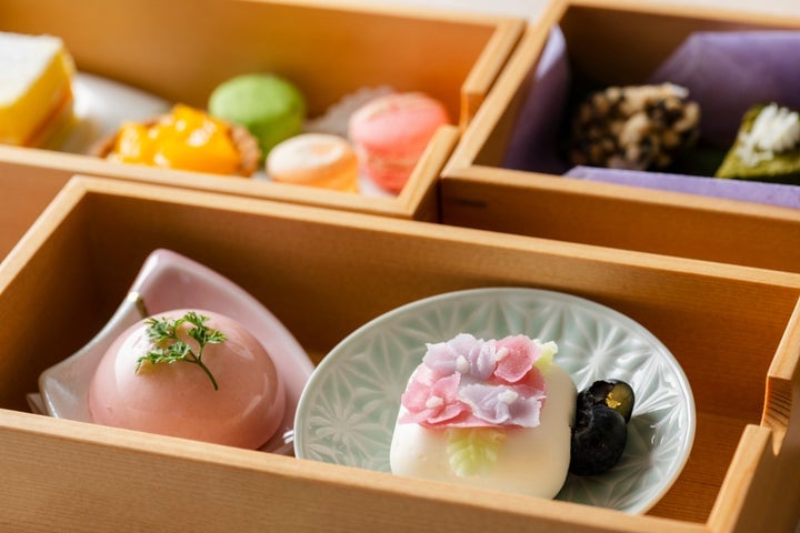Afternoon Tea Experience Celebrating Nagasaki's Sugar Culture at Hotel Nikko Huis Ten Bosch – photo 7