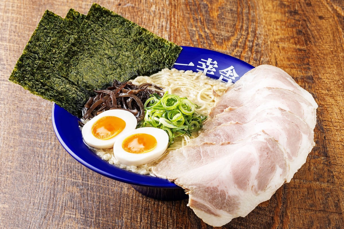 New Hakata Ramen Restaurant Opens in Fukuoka – photo 5
