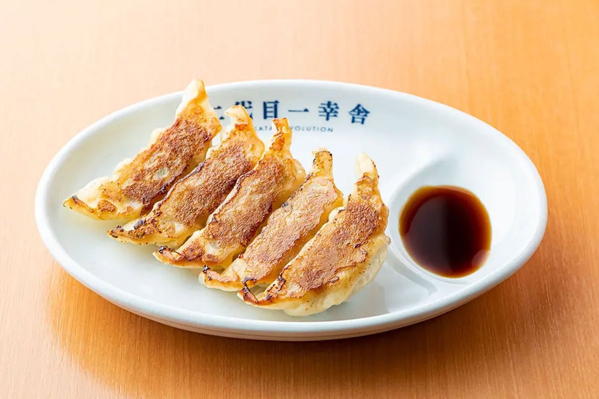 New Hakata Ramen Restaurant Opens in Fukuoka – photo 6