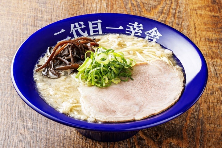 New Hakata Ramen Restaurant Opens in Fukuoka – photo 8