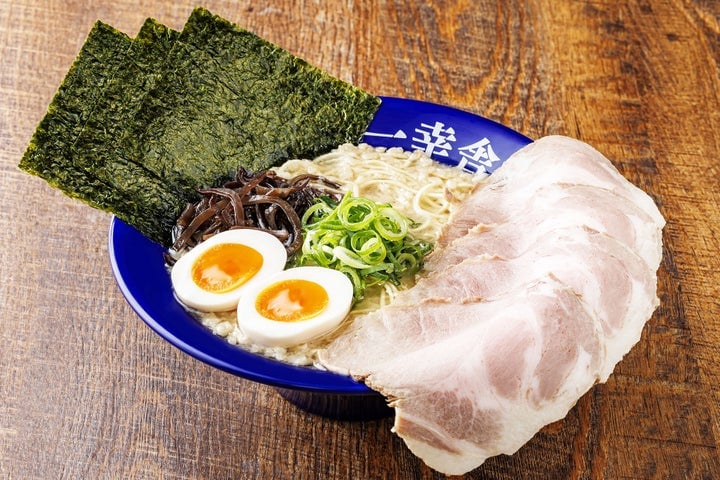 New Hakata Ramen Restaurant Opens in Fukuoka – photo 10