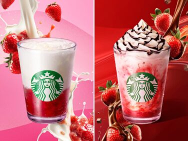 new strawberry beverages starbucks tokyo 01