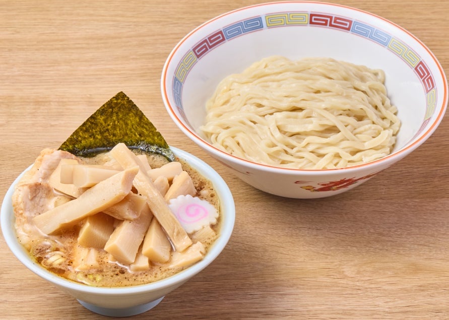 New Tsukemen Restaurant 'Kyurin' Opens in Tokyo's Ochanomizu Station – photo 3