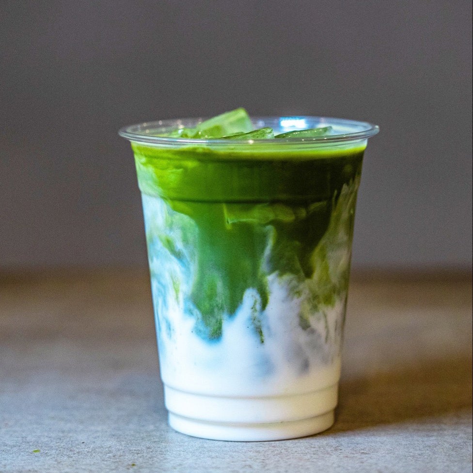 Osaka Cafe Offers Limited-Time Matcha and Yuzu Crepe – photo 9