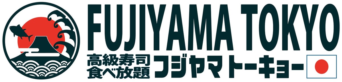Osaka's FUJIYAMA TOKYO Offers All-You-Can-Eat Sushi for 3,900 Yen – photo 5