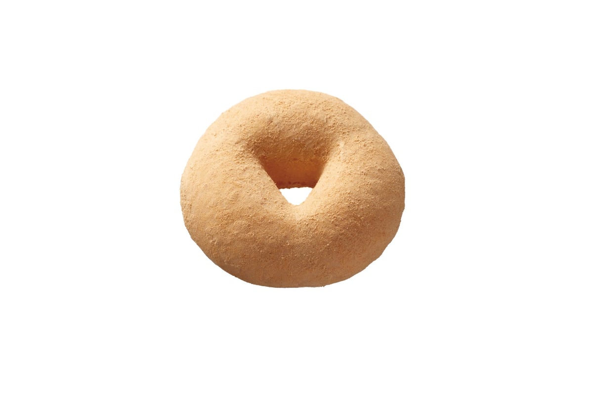 Mister Donut Introduces Limited-Time 'Motchurin' Donuts in Osaka – photo 3