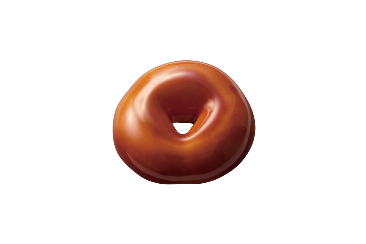 Mister Donut Introduces Limited-Time 'Motchurin' Donuts in Osaka – photo 4