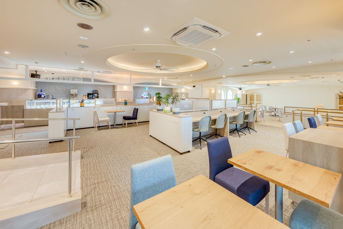 Rilakkuma Afternoon Tea Launches in Kanagawa on June 1, 2026 – photo 5