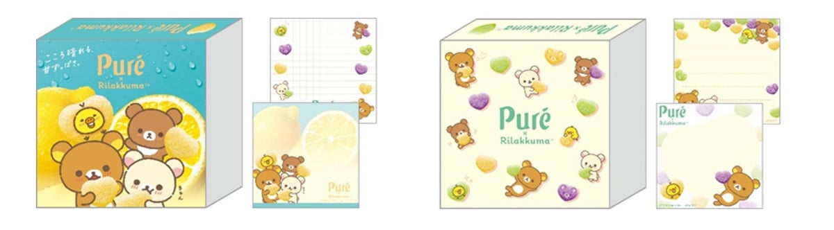 Rilakkuma and Kanro Collaboration Event in Tokyo – photo 6