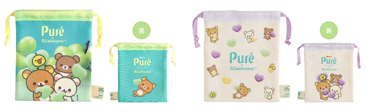 Rilakkuma and Kanro Collaboration Event in Tokyo – photo 8