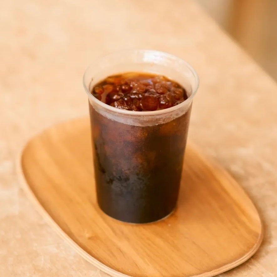 Limited-Time Summer Menu at Rokumei Coffee in Nara – photo 4