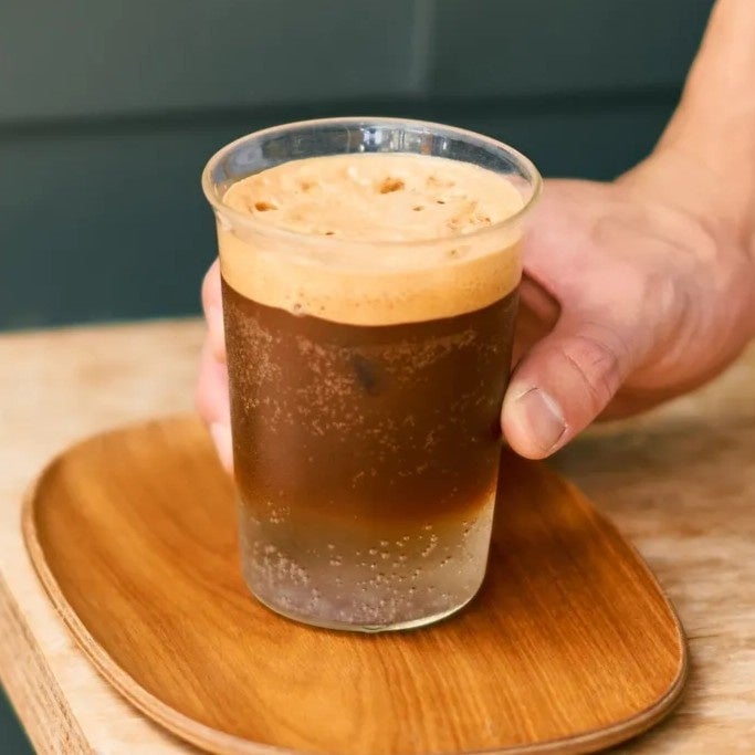 Limited-Time Summer Menu at Rokumei Coffee in Nara – photo 5