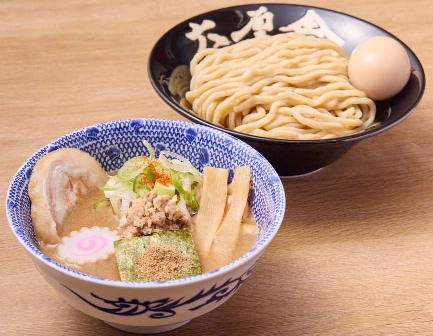 New Rokurinsha Restaurant to Open in Ikebukuro, Tokyo – photo 3
