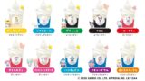 sanrio collaboration sweets yokohama peko chan milky donuts 01