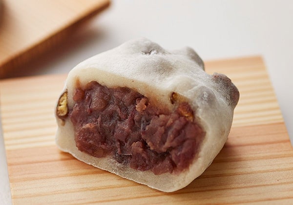 Anko Sweets Festival Returns to Sapporo: Dive into the World of Anko Delights – photo 3