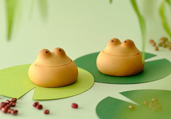Anko Sweets Festival Returns to Sapporo: Dive into the World of Anko Delights – photo 4