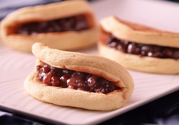 Anko Sweets Festival Returns to Sapporo: Dive into the World of Anko Delights – photo 5