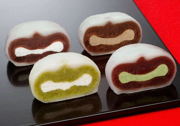 Anko Sweets Festival Returns to Sapporo: Dive into the World of Anko Delights – photo 8
