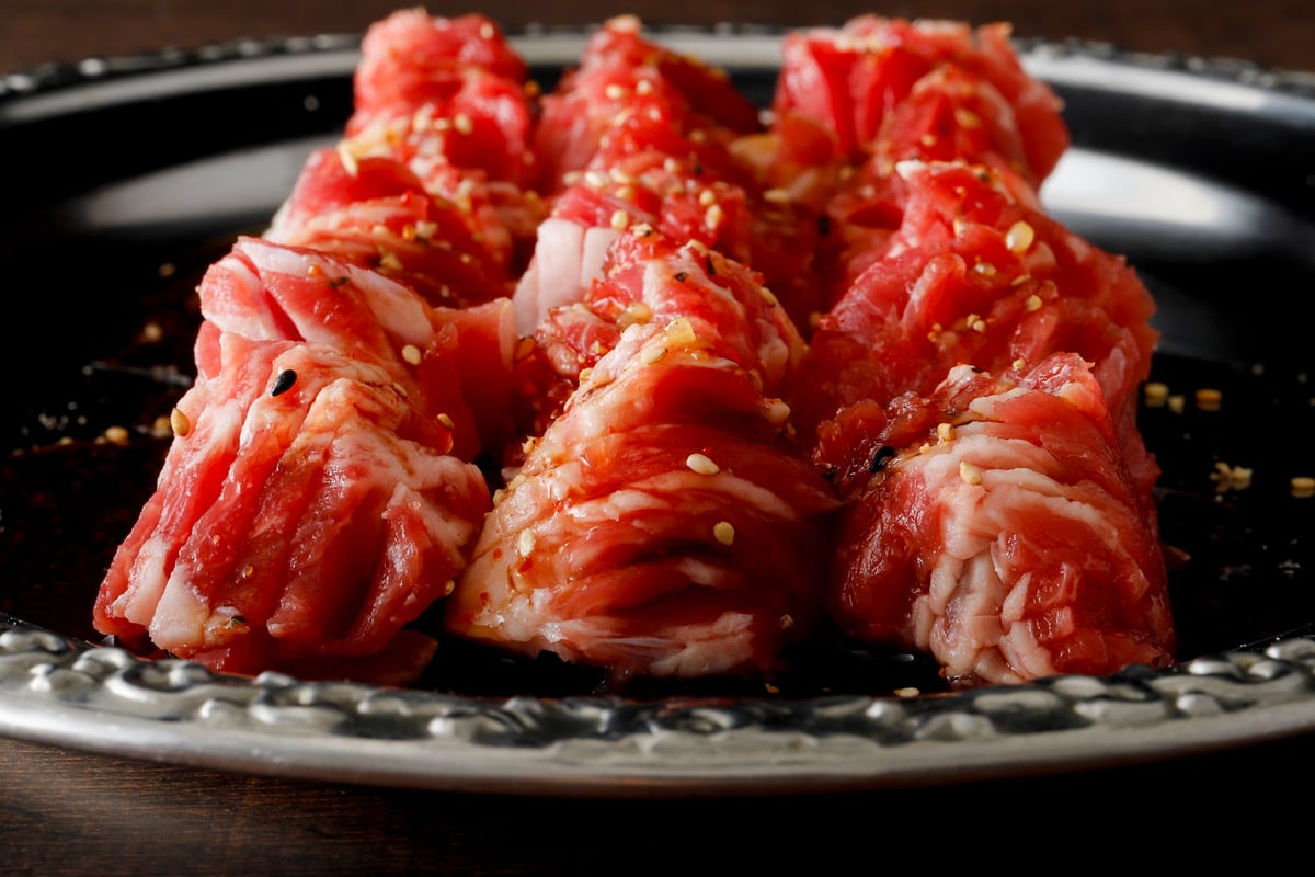 Sapporo's Stamina Taro Premium Buffet Reopens with All-You-Can-Eat Yakiniku and Sushi – photo 7