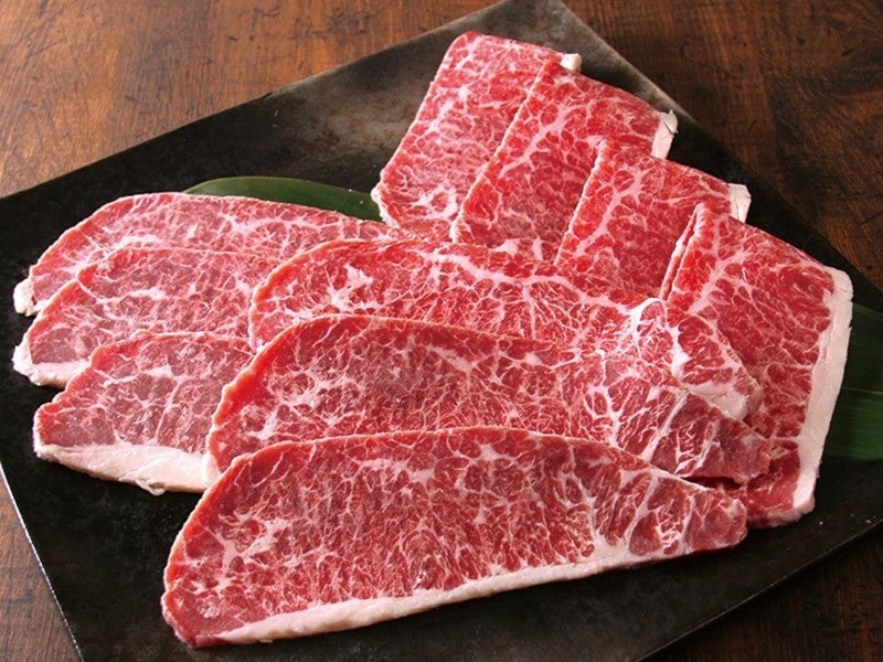 Sapporo's Stamina Taro Premium Buffet Reopens with All-You-Can-Eat Yakiniku and Sushi – photo 8