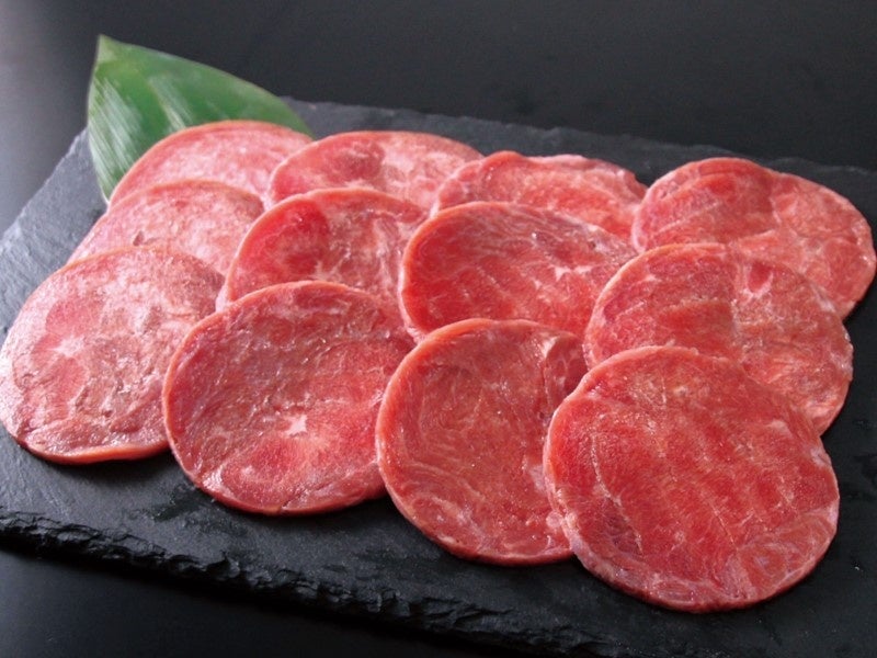 Sapporo's Stamina Taro Premium Buffet Reopens with All-You-Can-Eat Yakiniku and Sushi – photo 9
