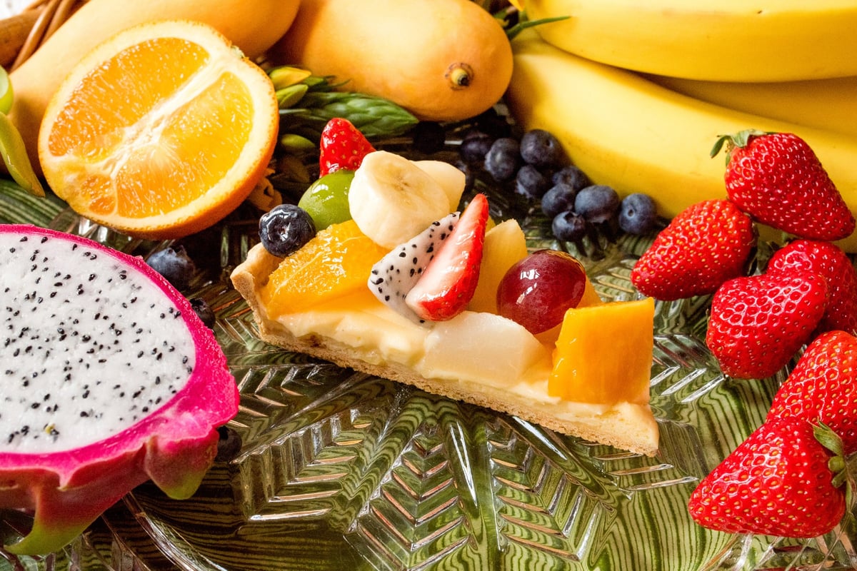 Seasonal Fruit Tart Summer Edition at Kiln Fait Bon in Shizuoka – photo 3