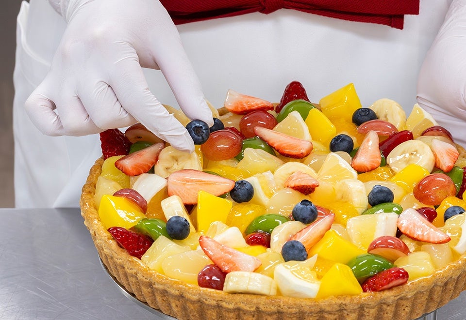 Seasonal Fruit Tart Summer Edition at Kiln Fait Bon in Shizuoka – photo 4