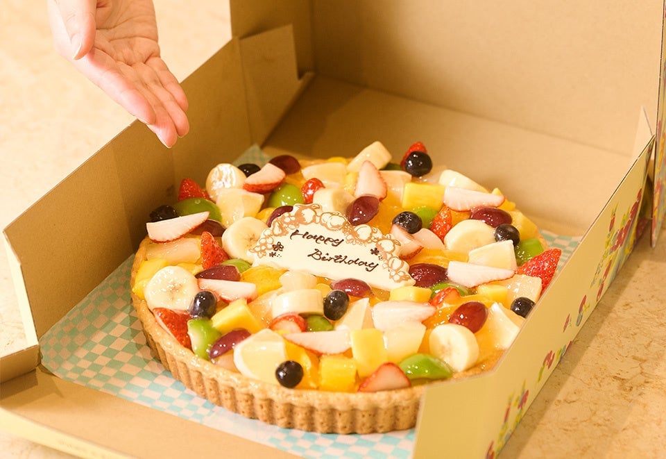Seasonal Fruit Tart Summer Edition at Kiln Fait Bon in Shizuoka – photo 8