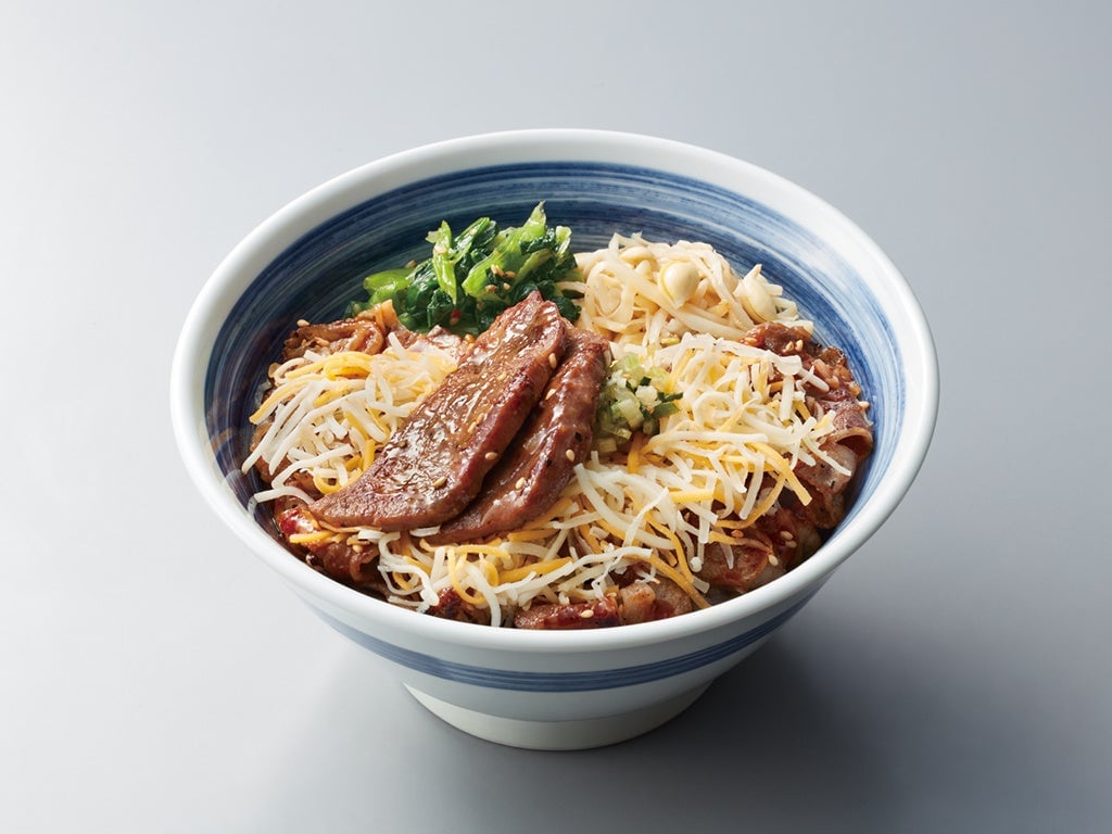 Special Kalbi Bowl with Thick-Cut Beef Tongue Available in Tokyo – photo 6