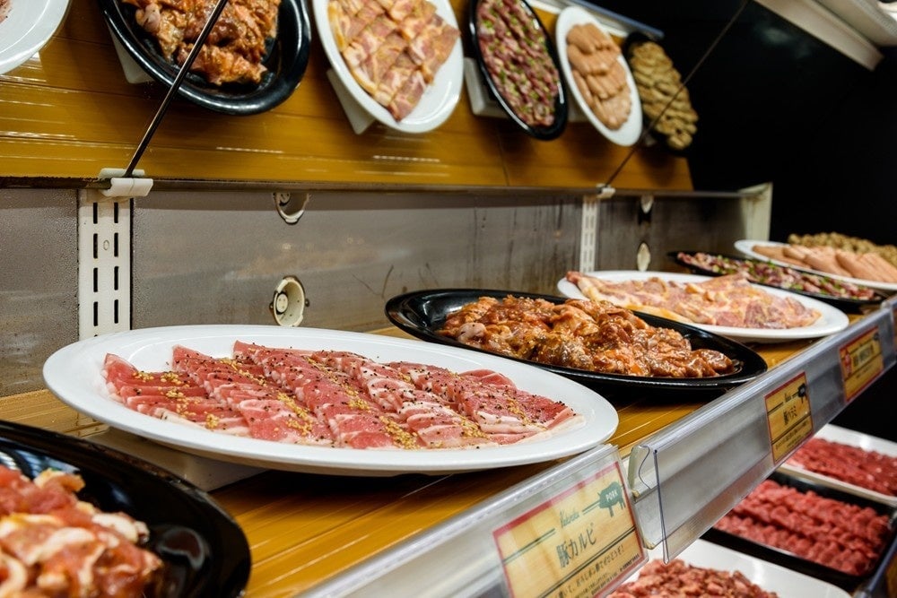 Stamina Taro Premium Buffet Plus in Tokorozawa Extends Opening Special for All-You-Can-Eat Sushi – photo 7